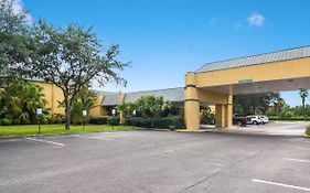 Quality Inn Suites Jacksonville Fl