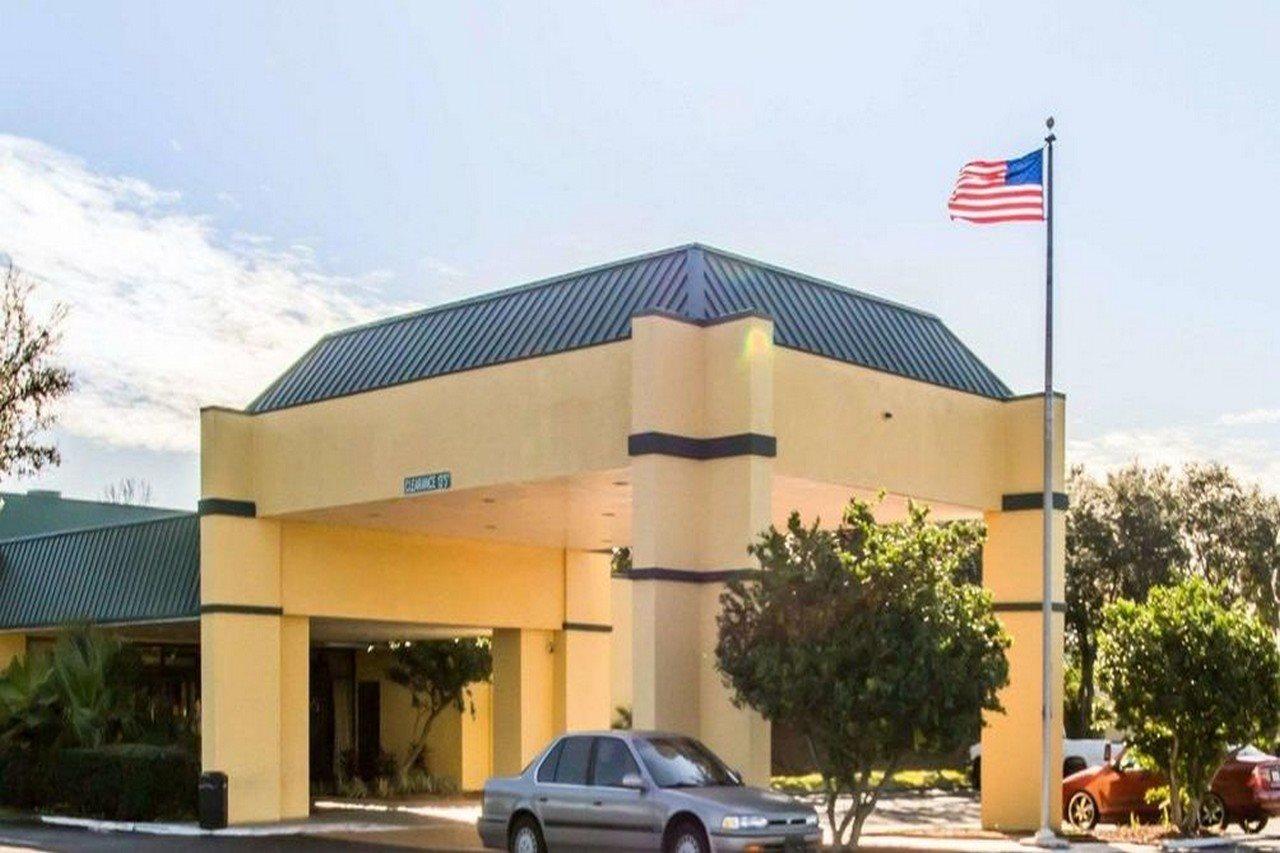 Stayable Jax West Jacksonville Exterior photo
