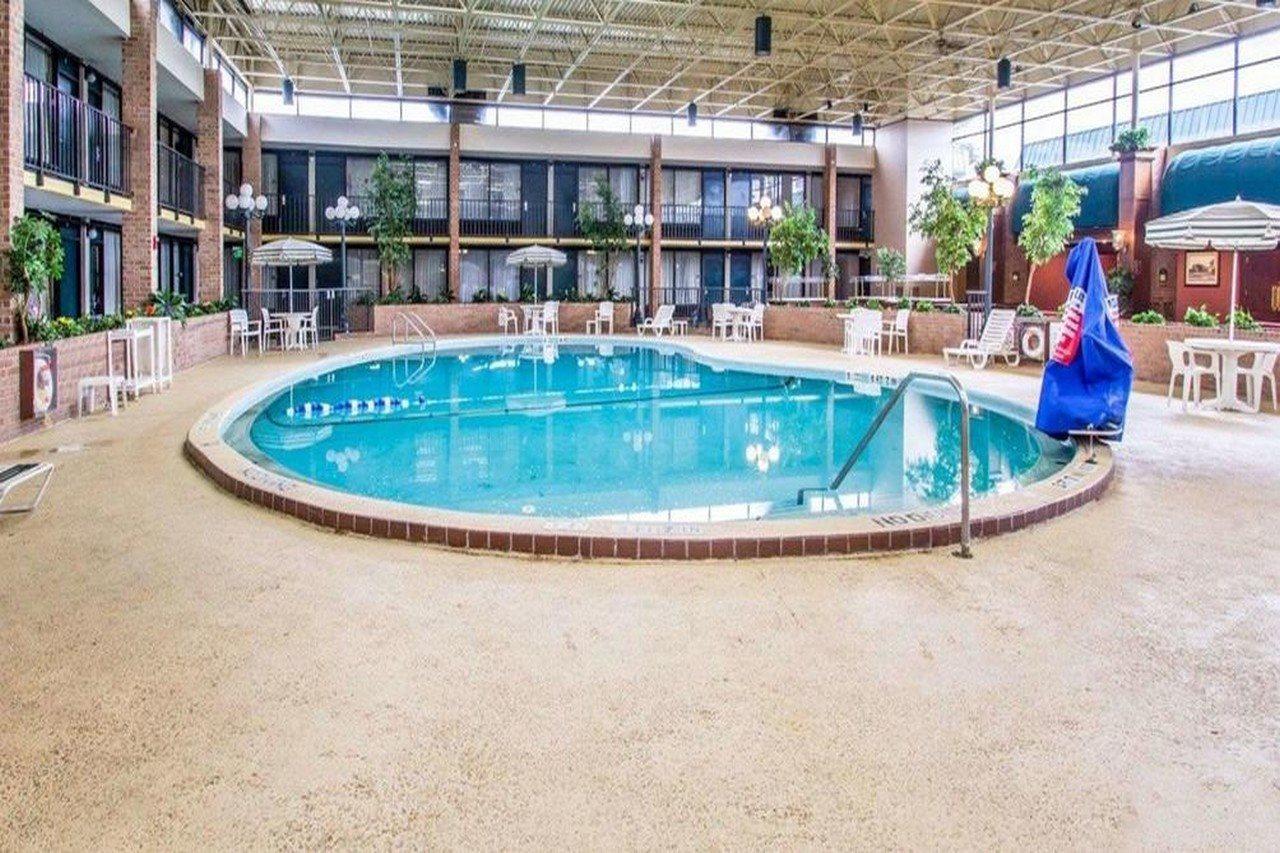 Stayable Jax West Jacksonville Exterior photo