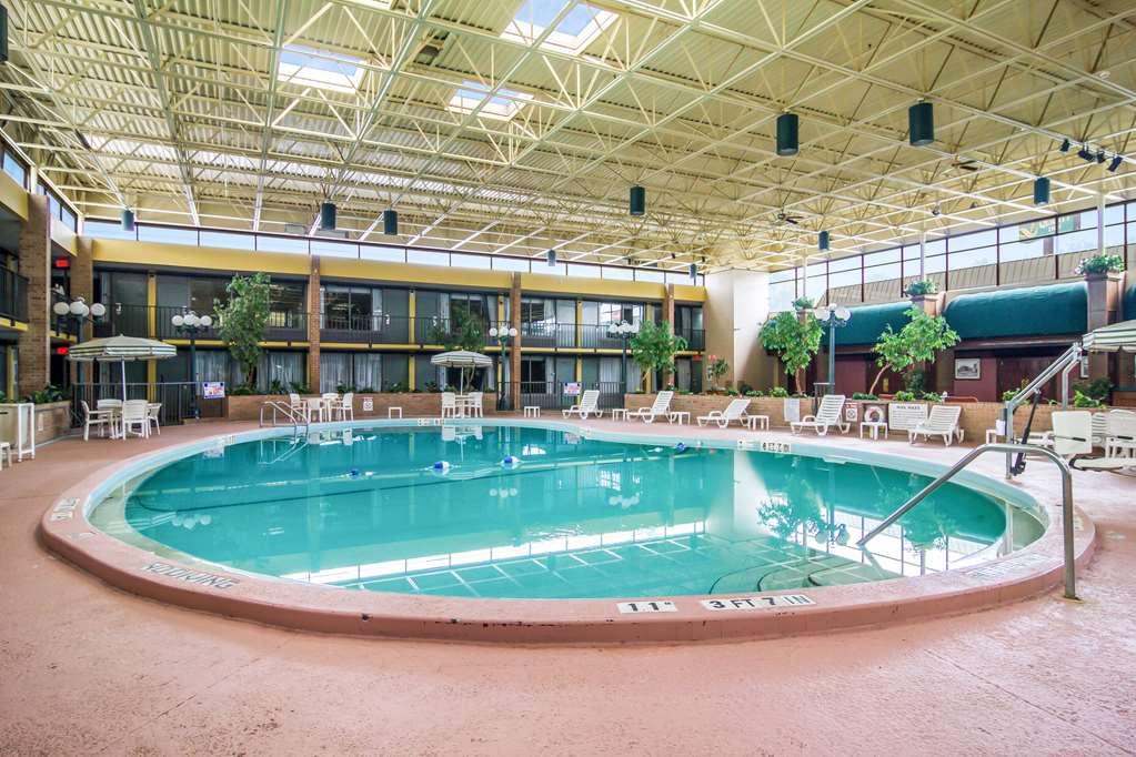 Stayable Jax West Jacksonville Facilities photo