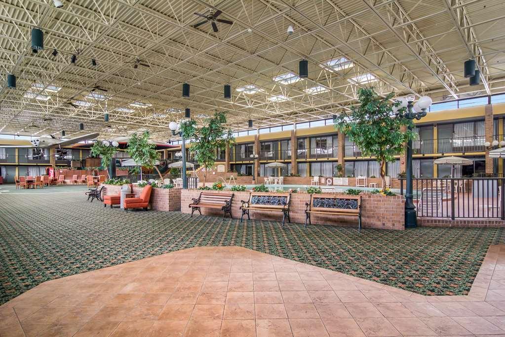 Stayable Jax West Jacksonville Facilities photo