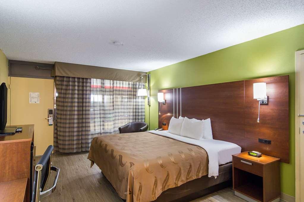 Stayable Jax West Jacksonville Room photo