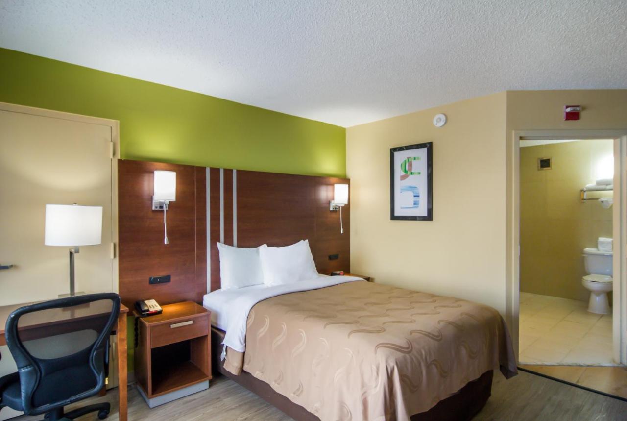 Stayable Jax West Jacksonville Room photo