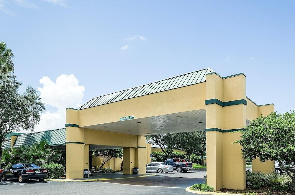 Stayable Jax West Jacksonville Exterior photo