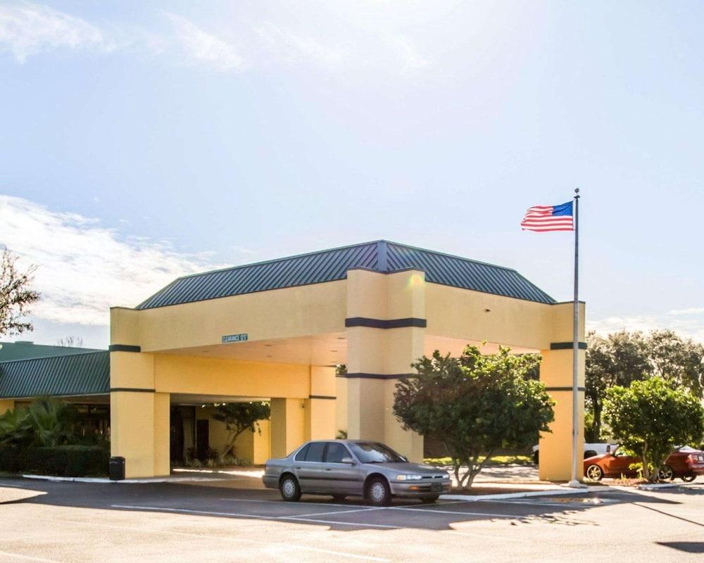 Stayable Jax West Jacksonville Exterior photo