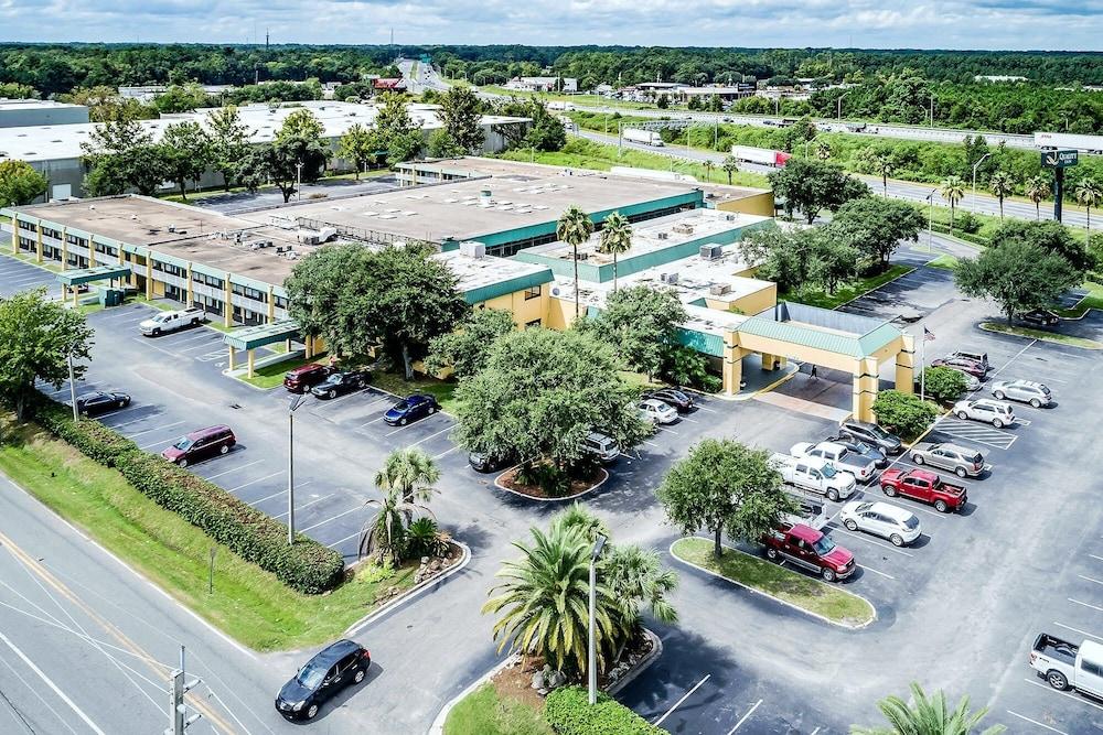 Stayable Jax West Jacksonville Exterior photo